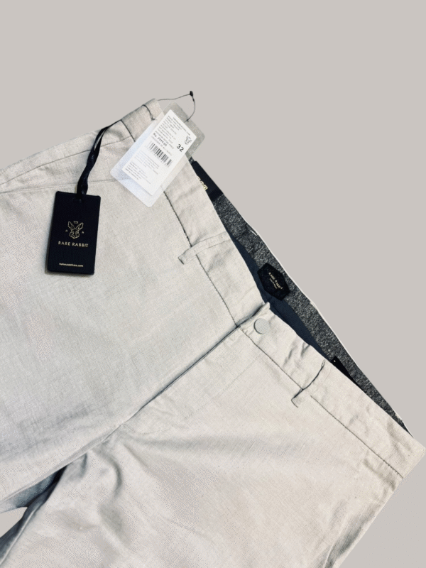 RR Cotton Trousers