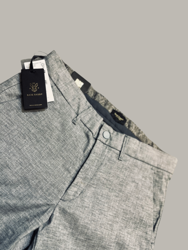RR Cotton Trousers