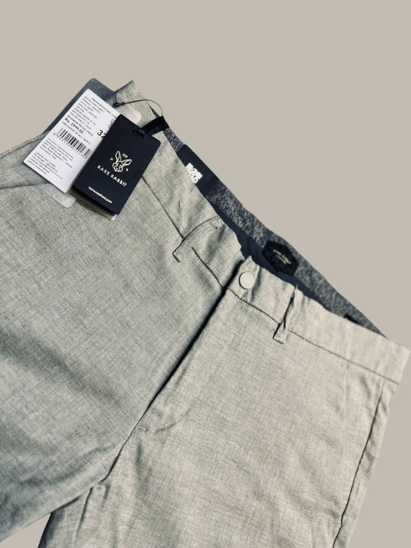 RR Cotton Trousers