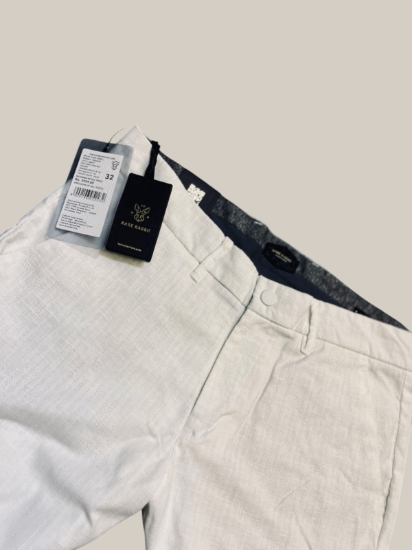 RR Cotton Trousers