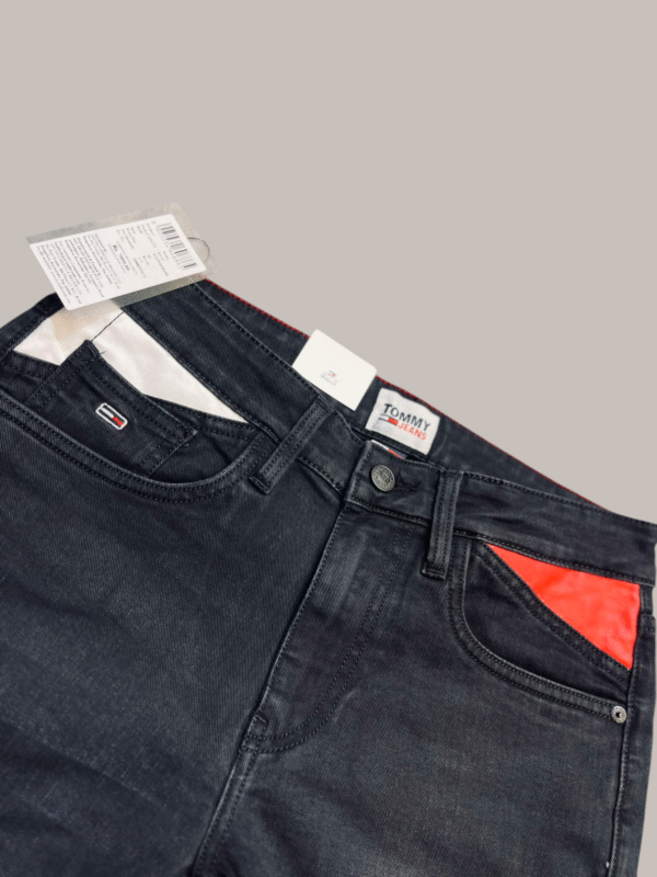 Tom Jeans
