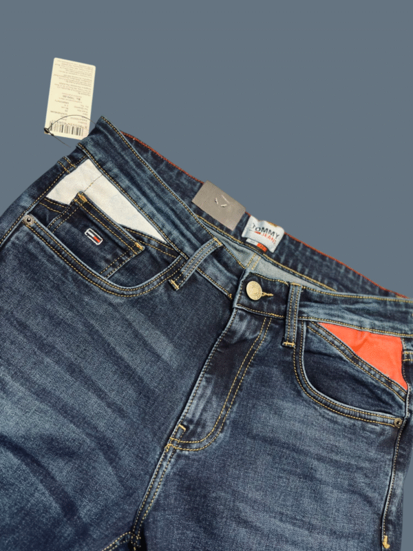 Tom Jeans