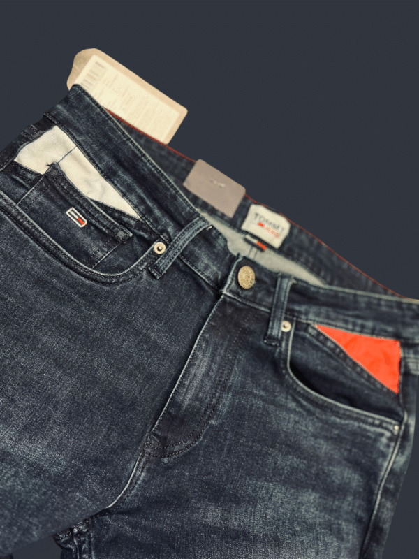 Tom Jeans
