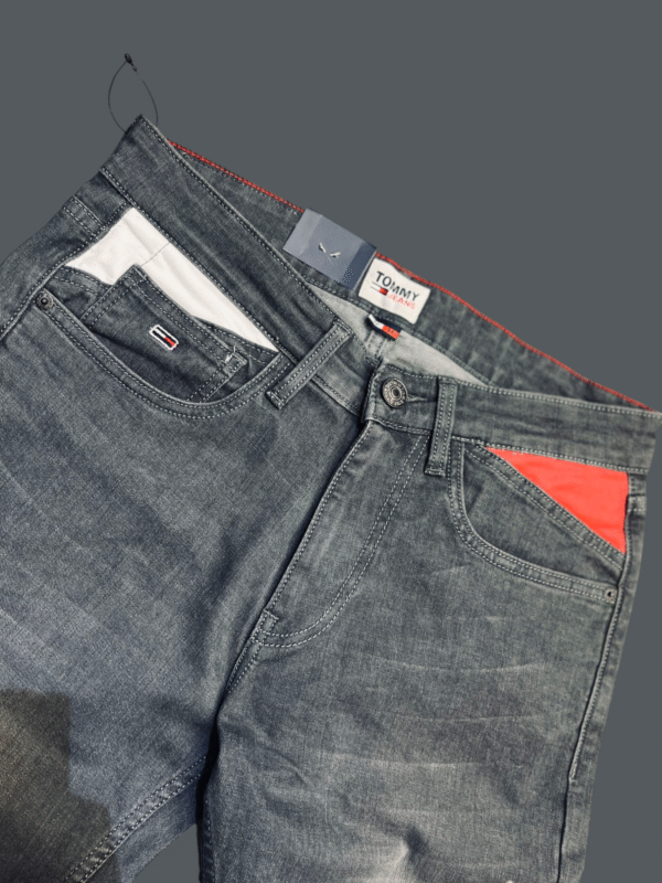 Tom Jeans