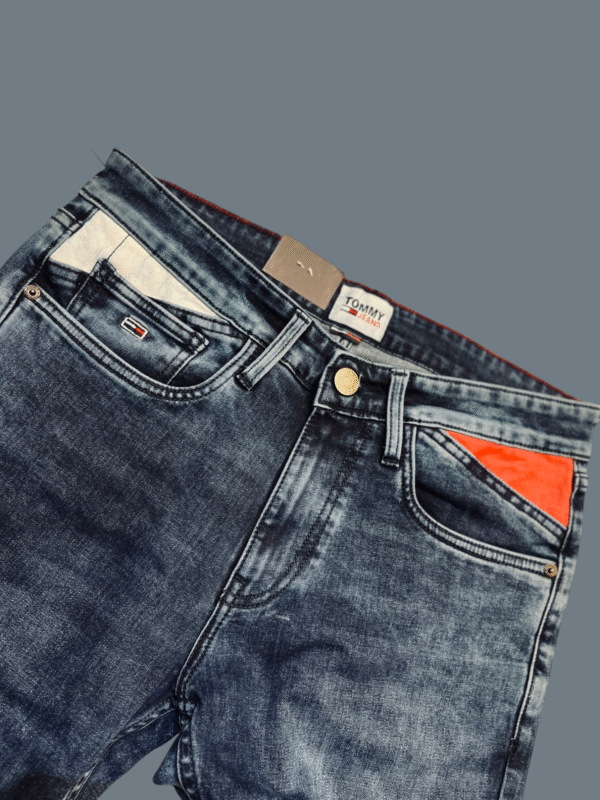 Tom Jeans