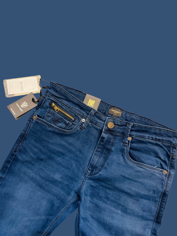 R_R Jeans