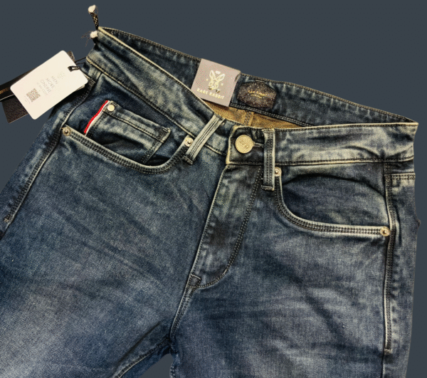 R_R Jeans