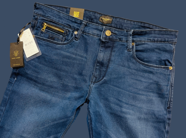 R_R Jeans