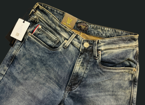 R_R Jeans
