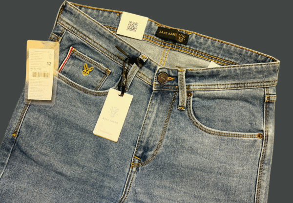 R_R Jeans