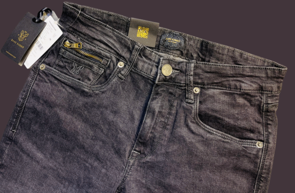 R_R Jeans