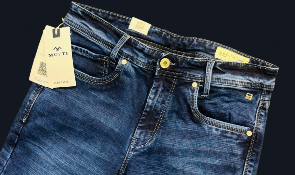 Muf Jeans