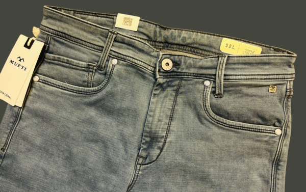 Muf Jeans