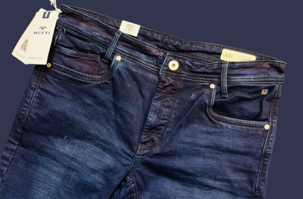 Muf Jeans
