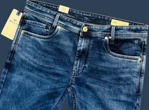 Muf Jeans