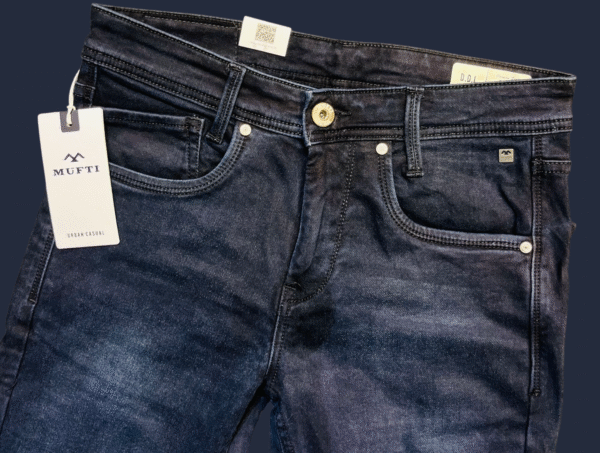 Muf Jeans