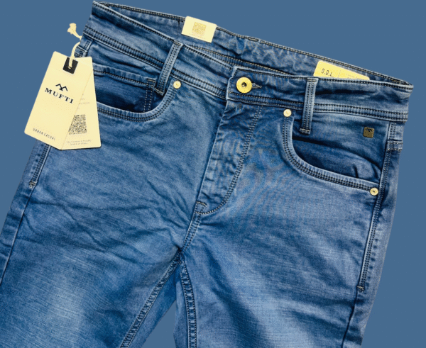 Muf Jeans