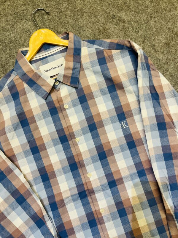 C_K Premium Shirt