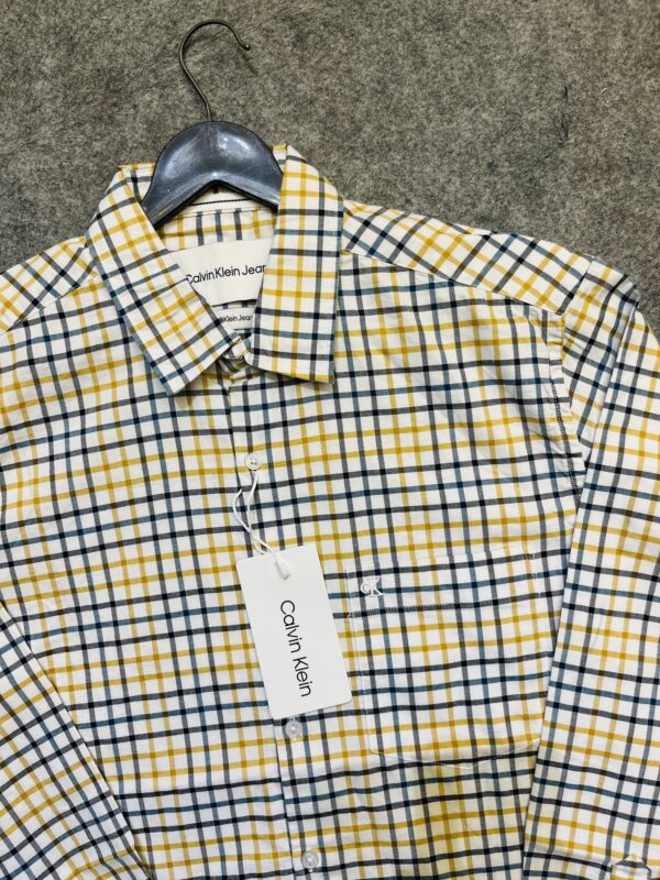 C_K Premium Shirt