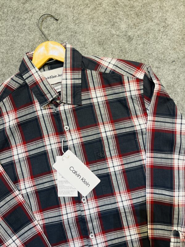 C_K Premium Shirt