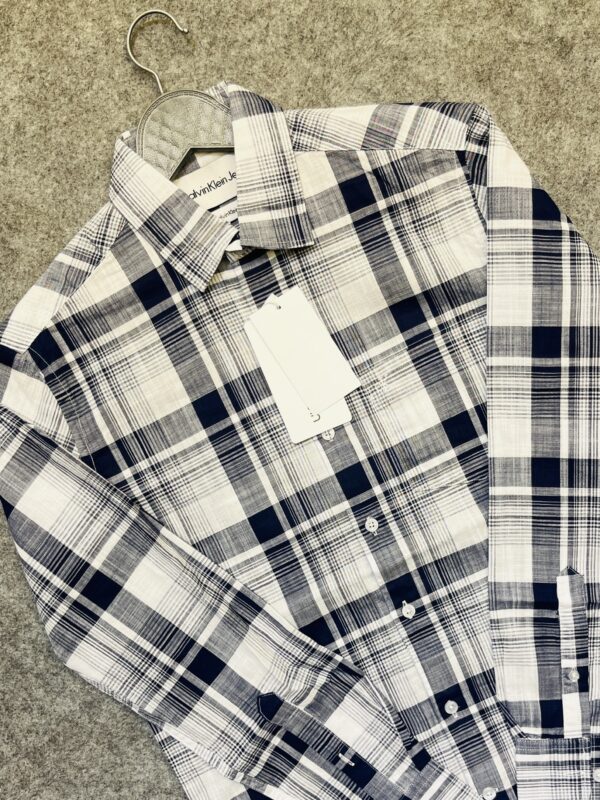 C_K Premium Shirt