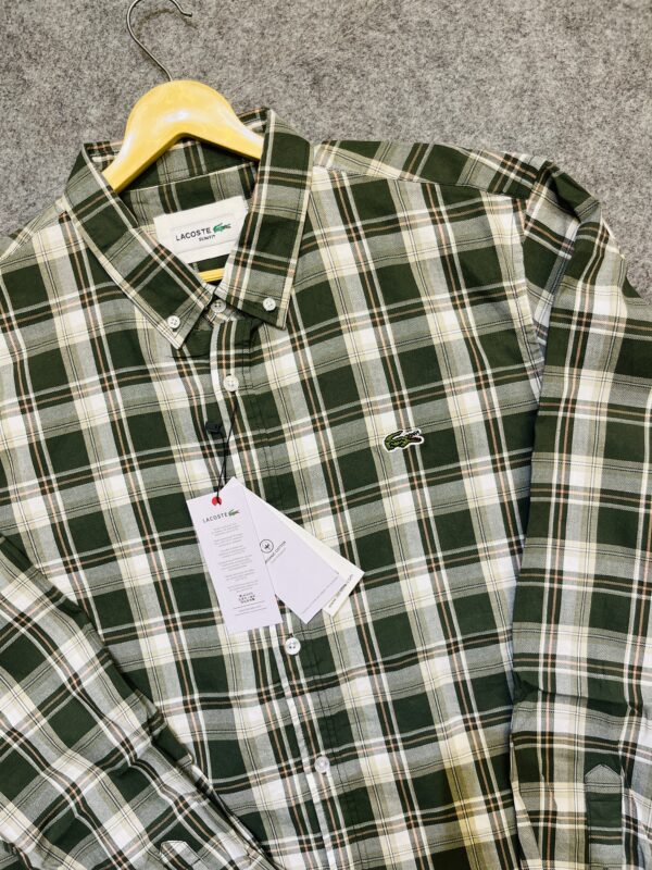 LC Premium Shirt