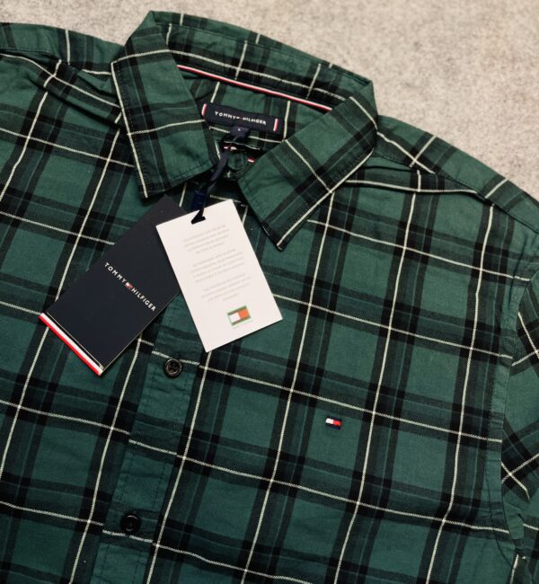 Tom Premium Shirt