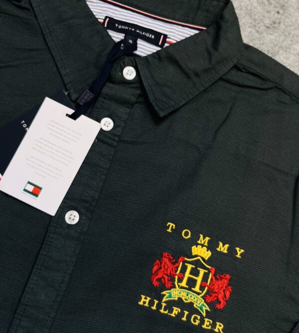 Tom Premium Shirt