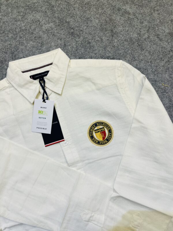 Tom Shirt