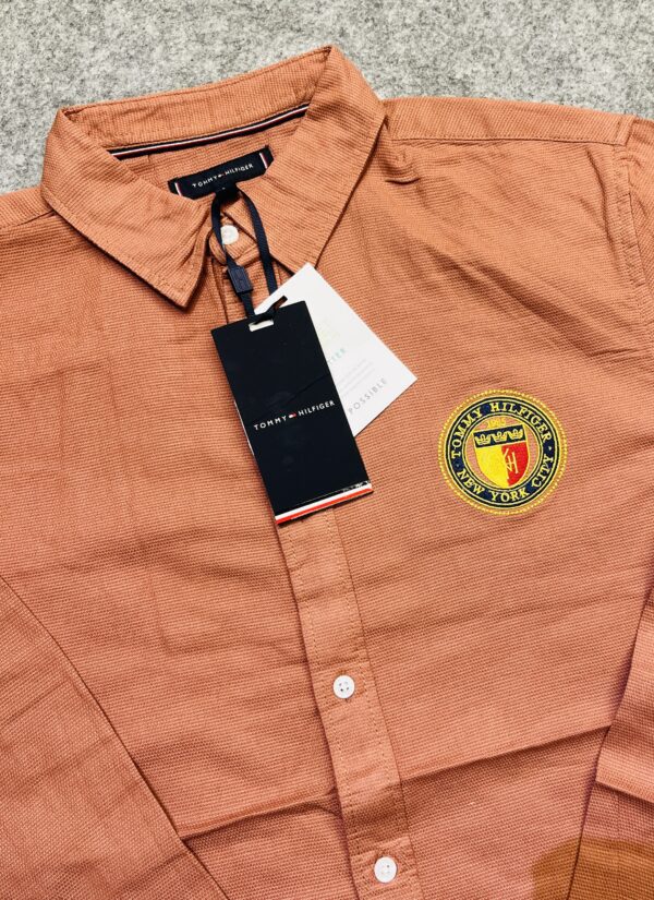 Tom Shirt