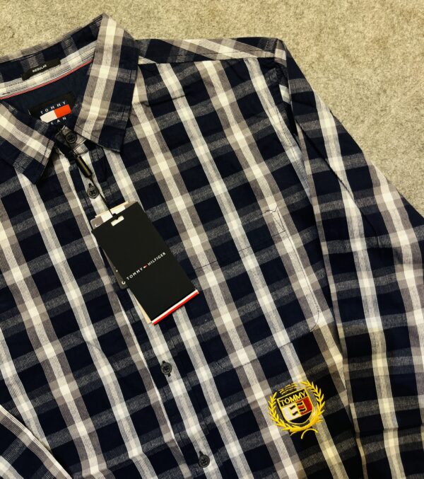 Tom Shirt