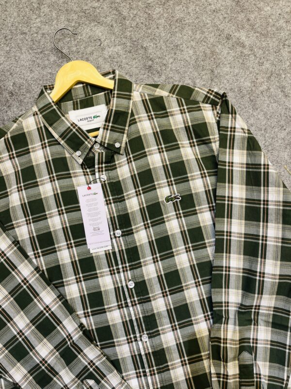 LC Premium Shirt