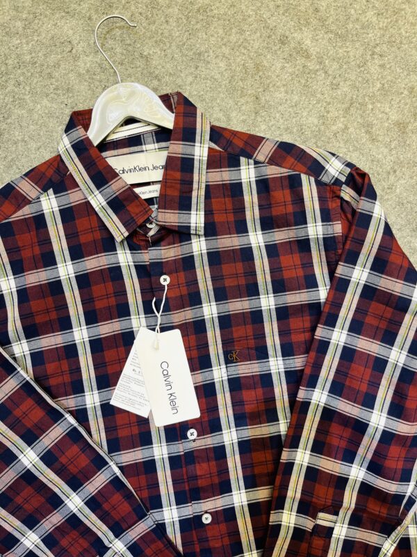 C_K Premium Shirt