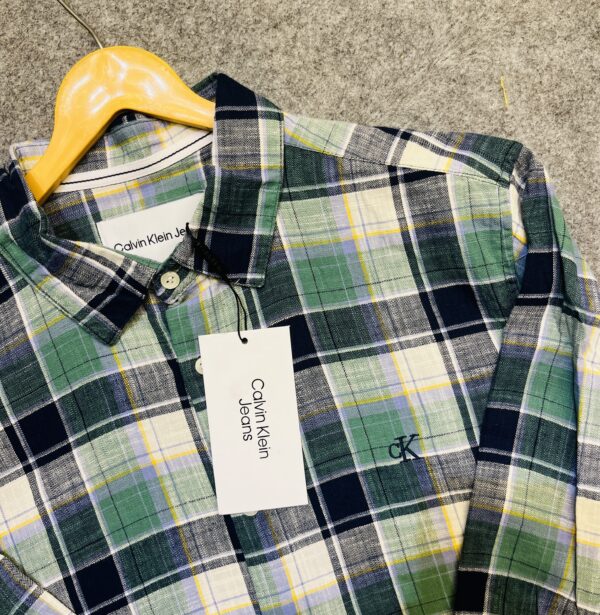 C_K Premium Shirt