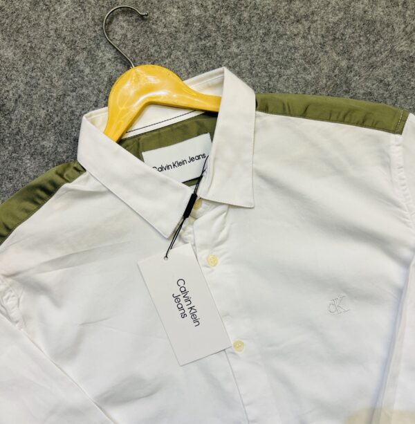 C_K Premium Shirt