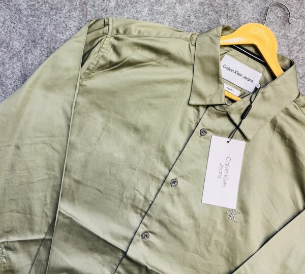 C_K Premium Shirt