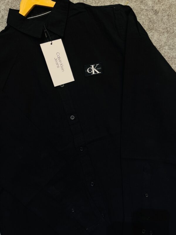 C_K Premium Shirt