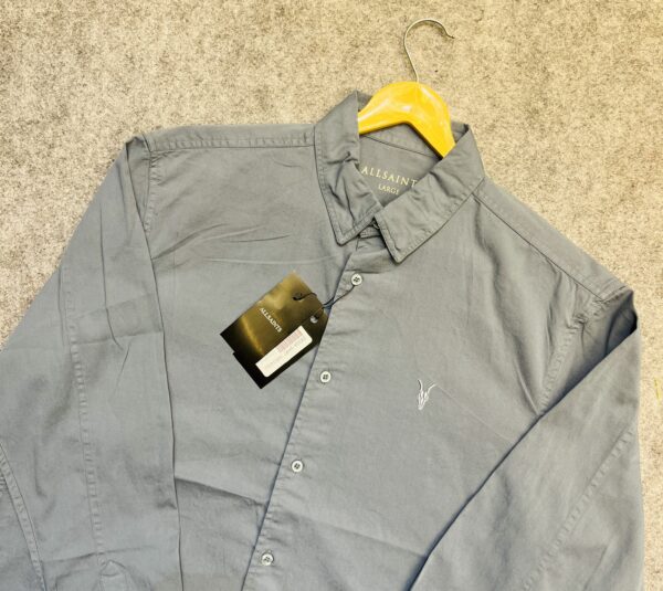 AS Premium Shirt
