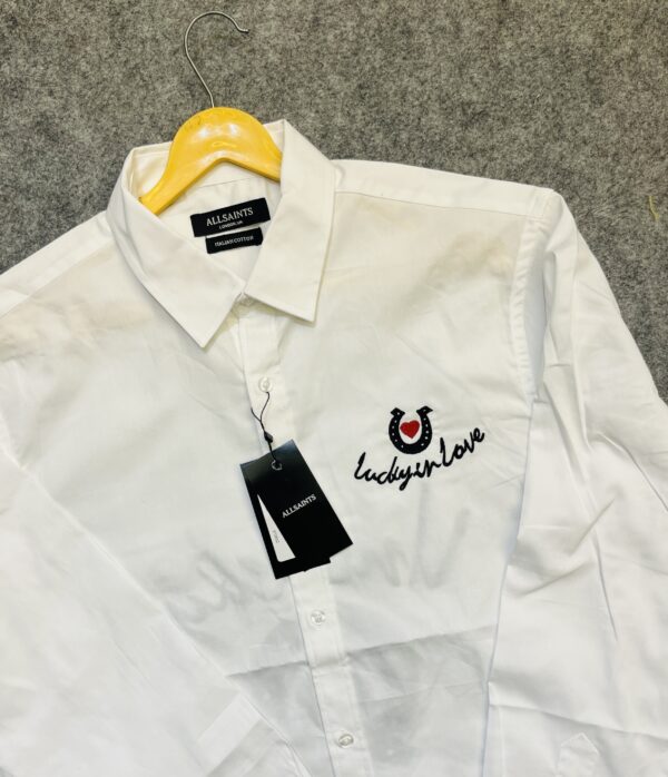 AS Premium Shirt