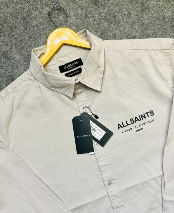 AS Premium Shirt