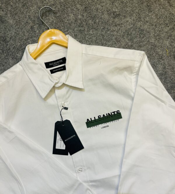 AS Premium Shirt