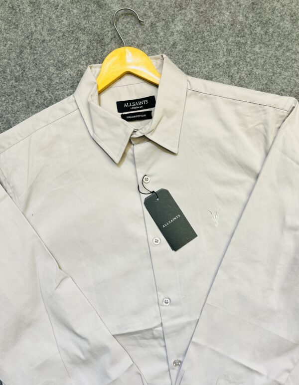 AS Premium Shirt