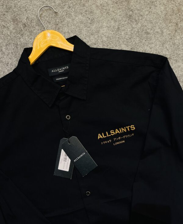 AS Premium Shirt