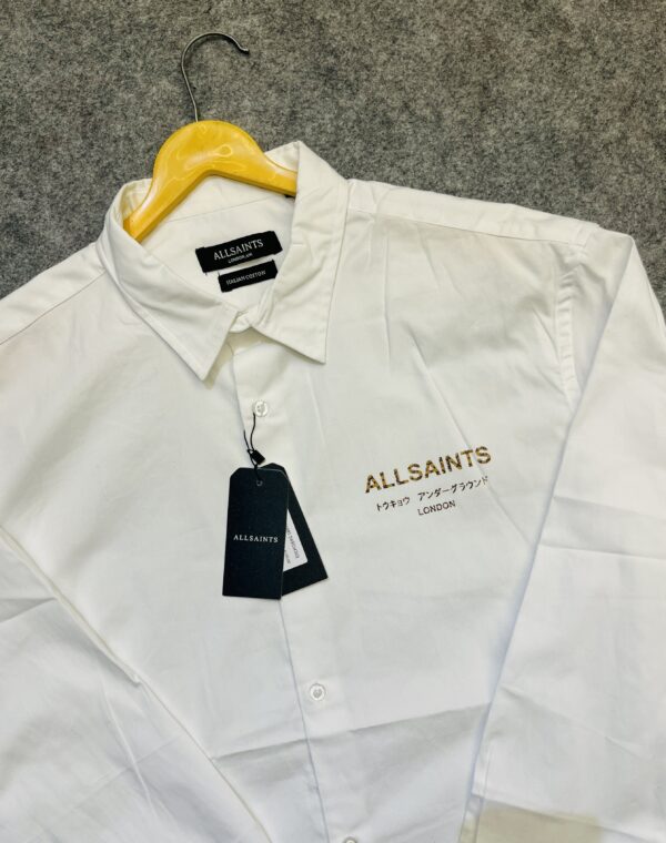 AS Premium Shirt