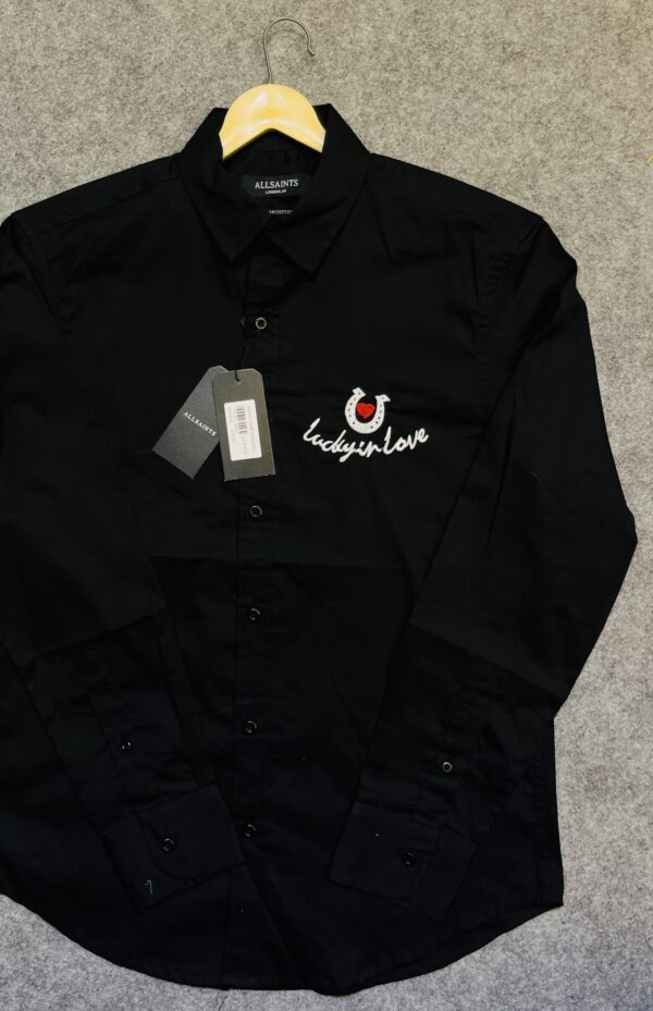 AS Premium Shirt