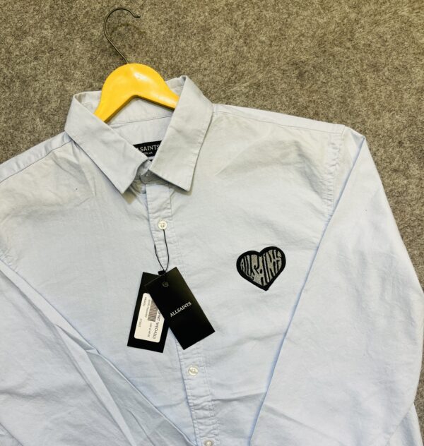 AS Premium Shirt