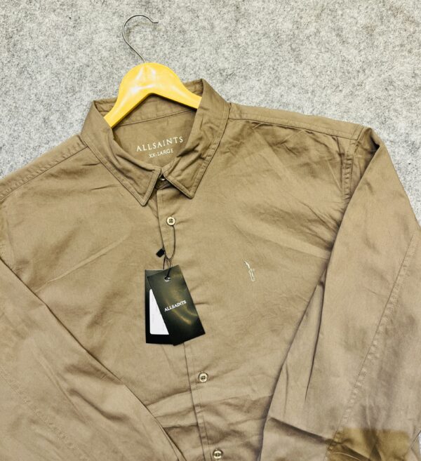 AS Premium Shirt