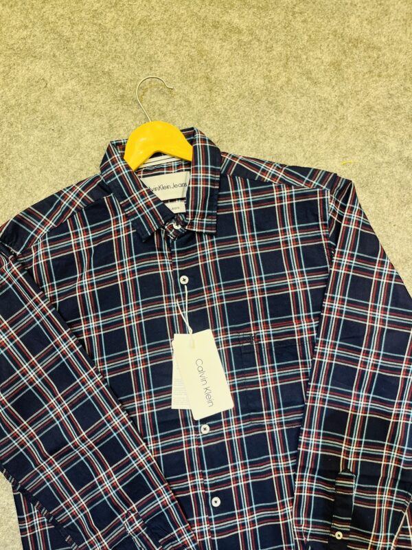 C_K Shirt