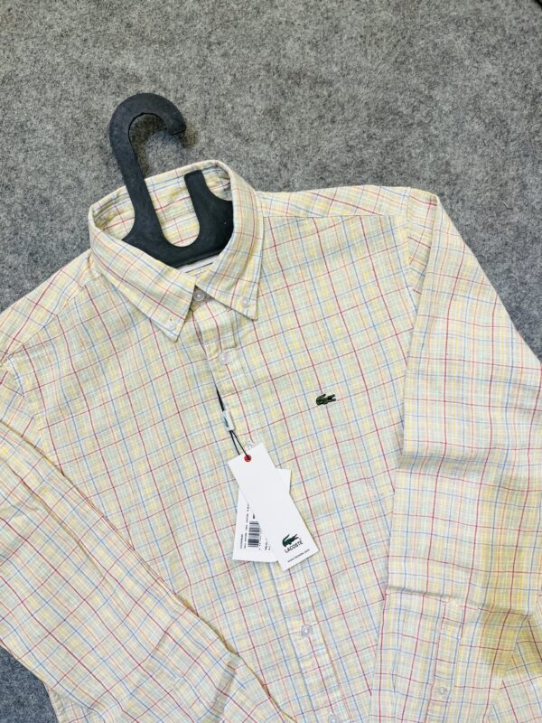 LC Shirt