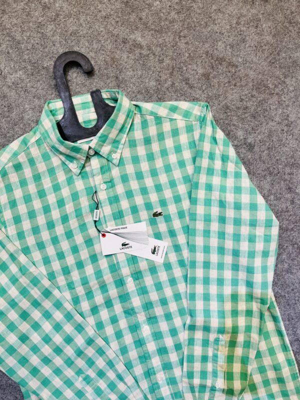LC Shirt